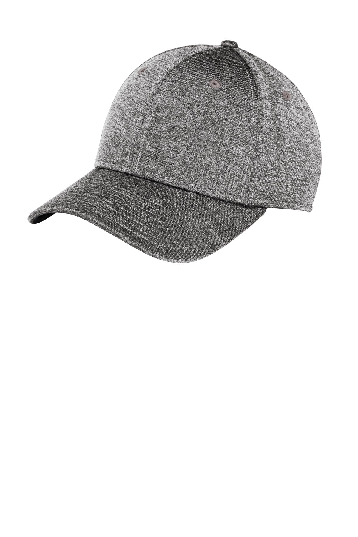 Shadow Stretch Heather Cap