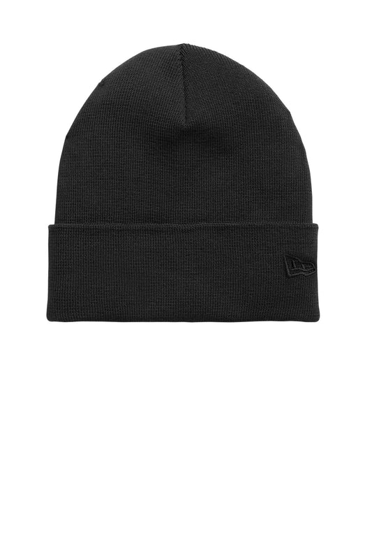 New Era® Recycled Cuff Beanie