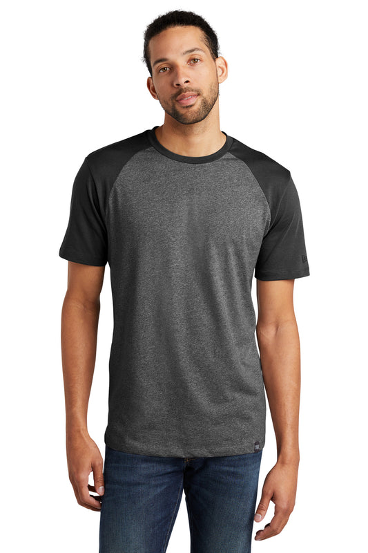 Heritage Blend Varsity Tee