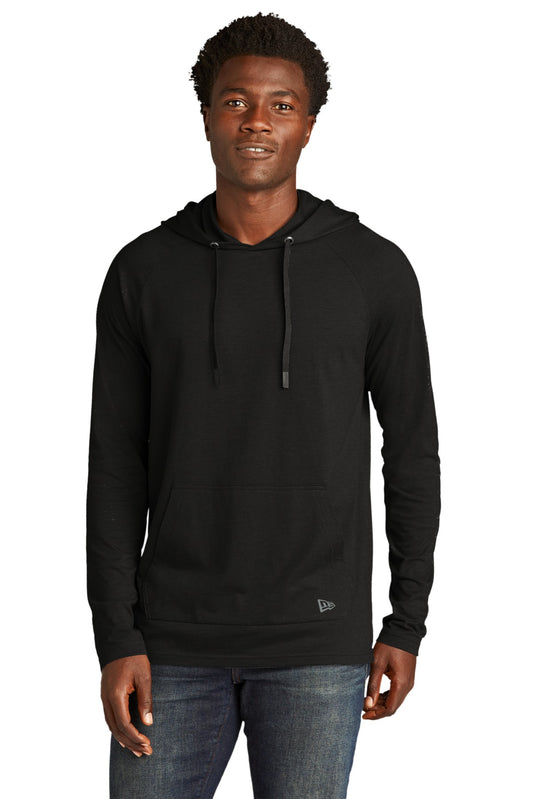 New Era®  Tri-Blend Hoodie