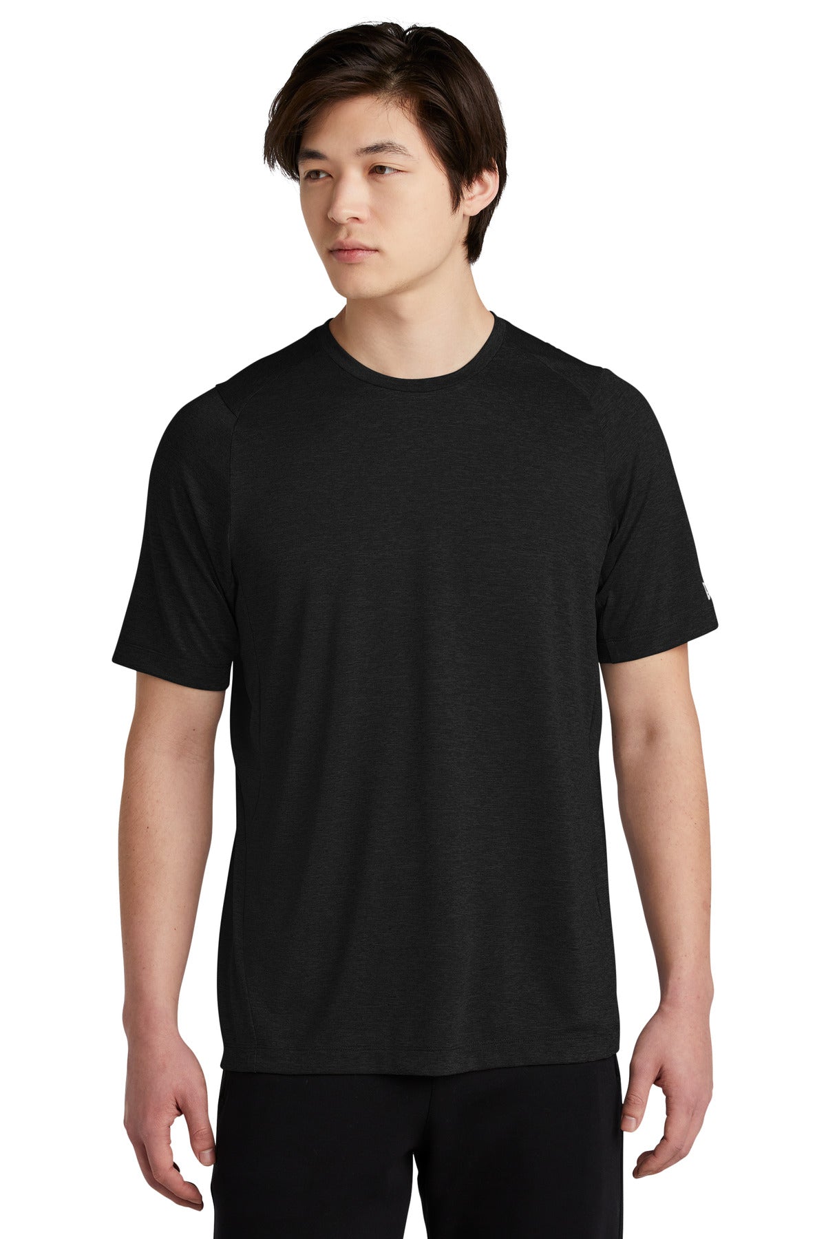 Series Performance Crew Tee