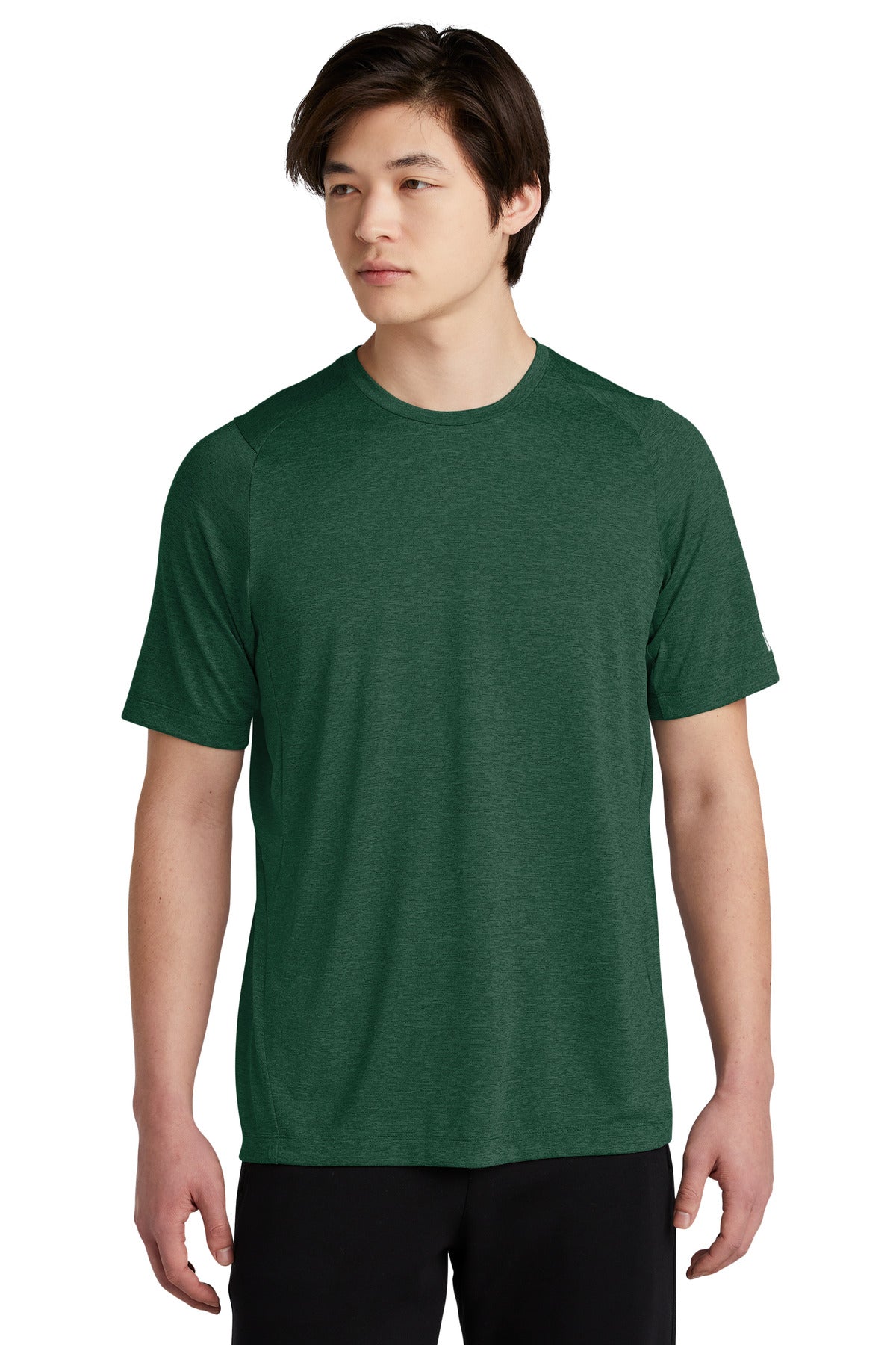Series Performance Crew Tee