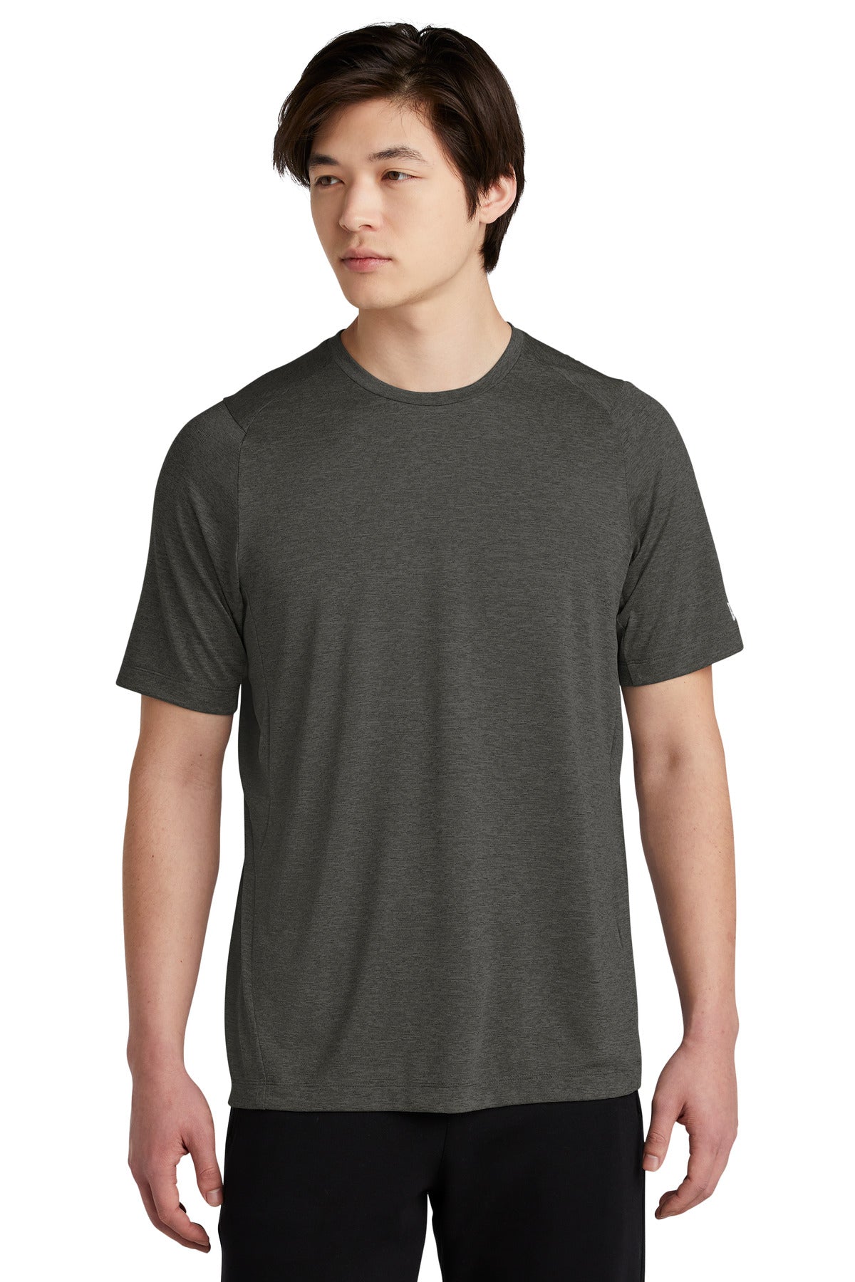 Series Performance Crew Tee