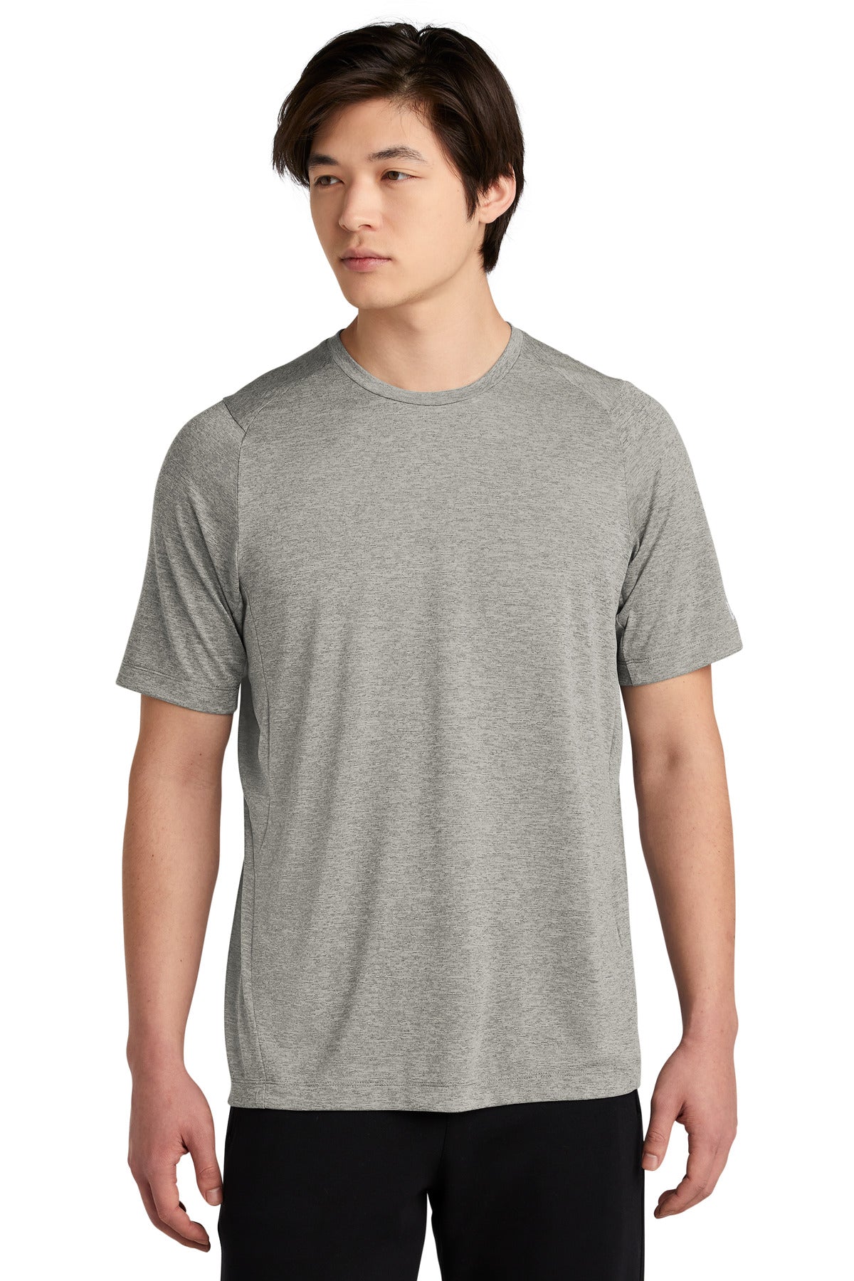 Series Performance Crew Tee