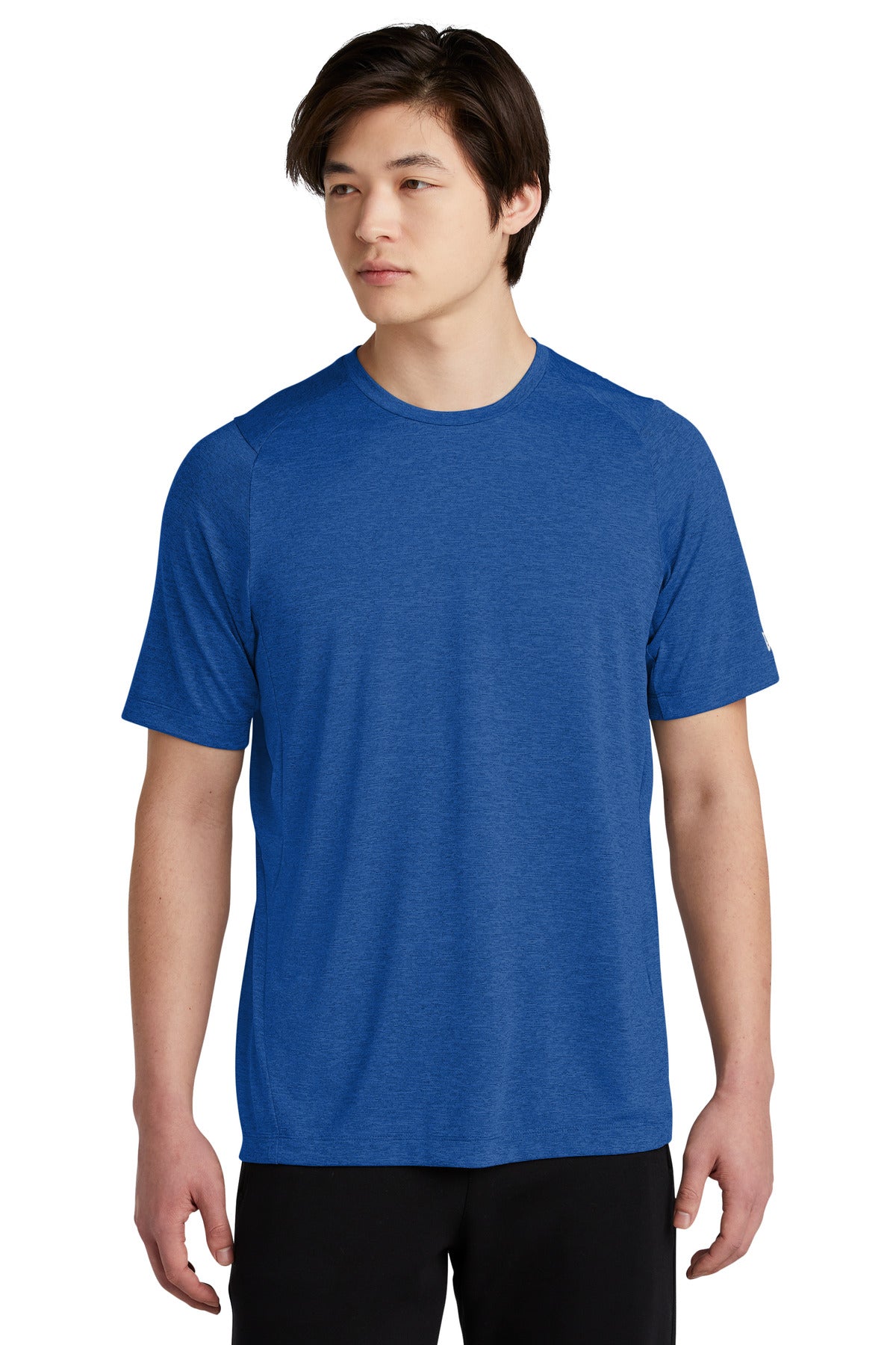 Series Performance Crew Tee