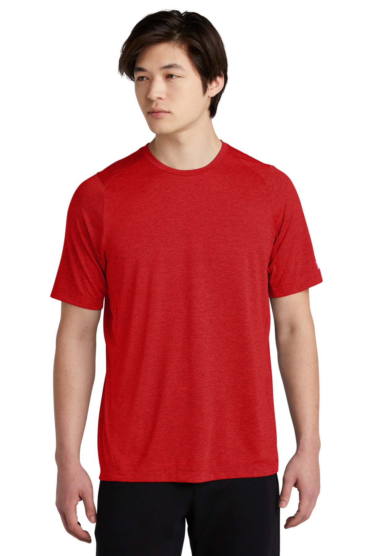 Series Performance Crew Tee