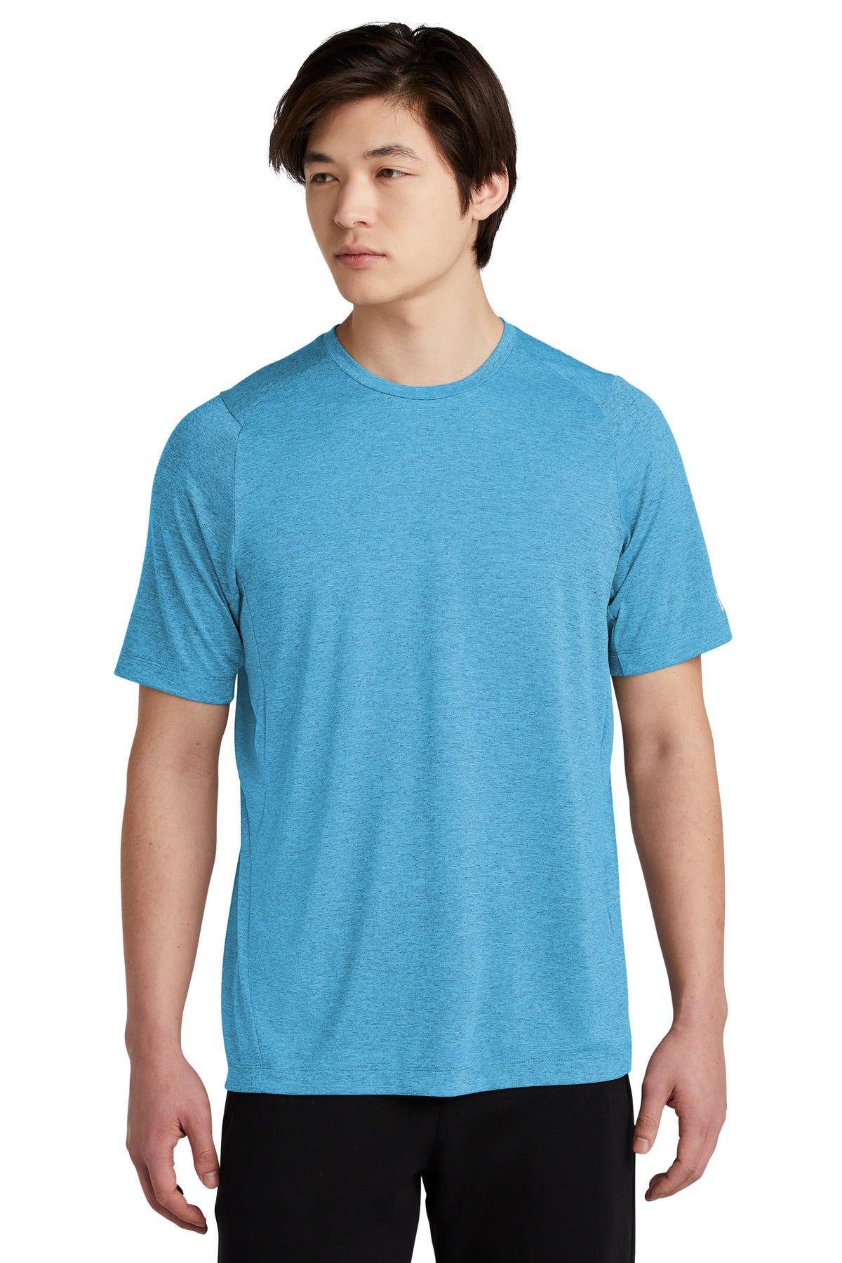 Series Performance Crew Tee