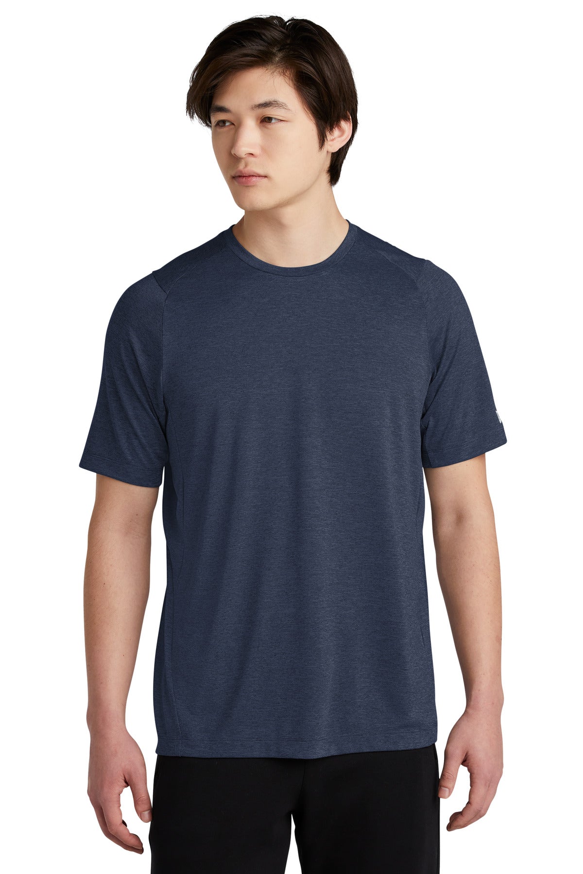 Series Performance Crew Tee
