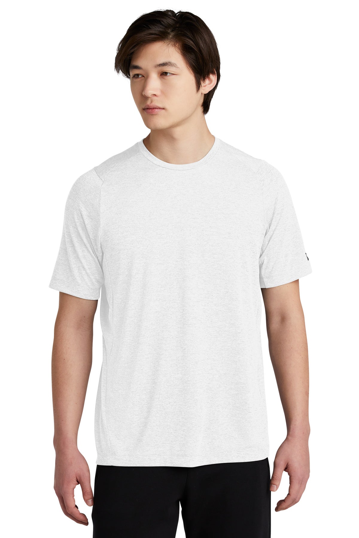 Series Performance Crew Tee
