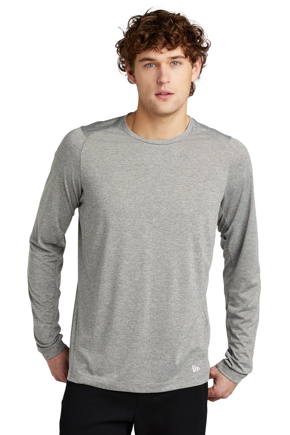 Series Performance Long Sleeve Crew Tee