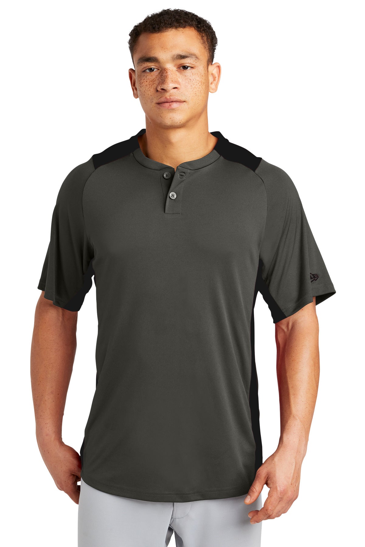 Diamond Era 2-Button Jersey