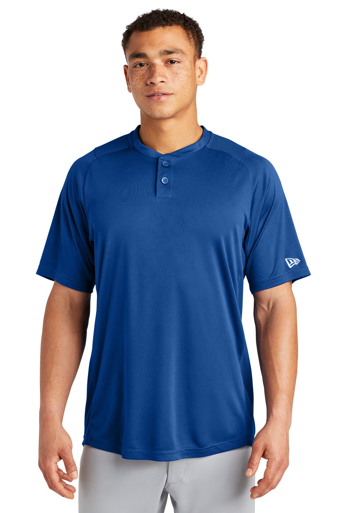 Diamond Era 2-Button Jersey