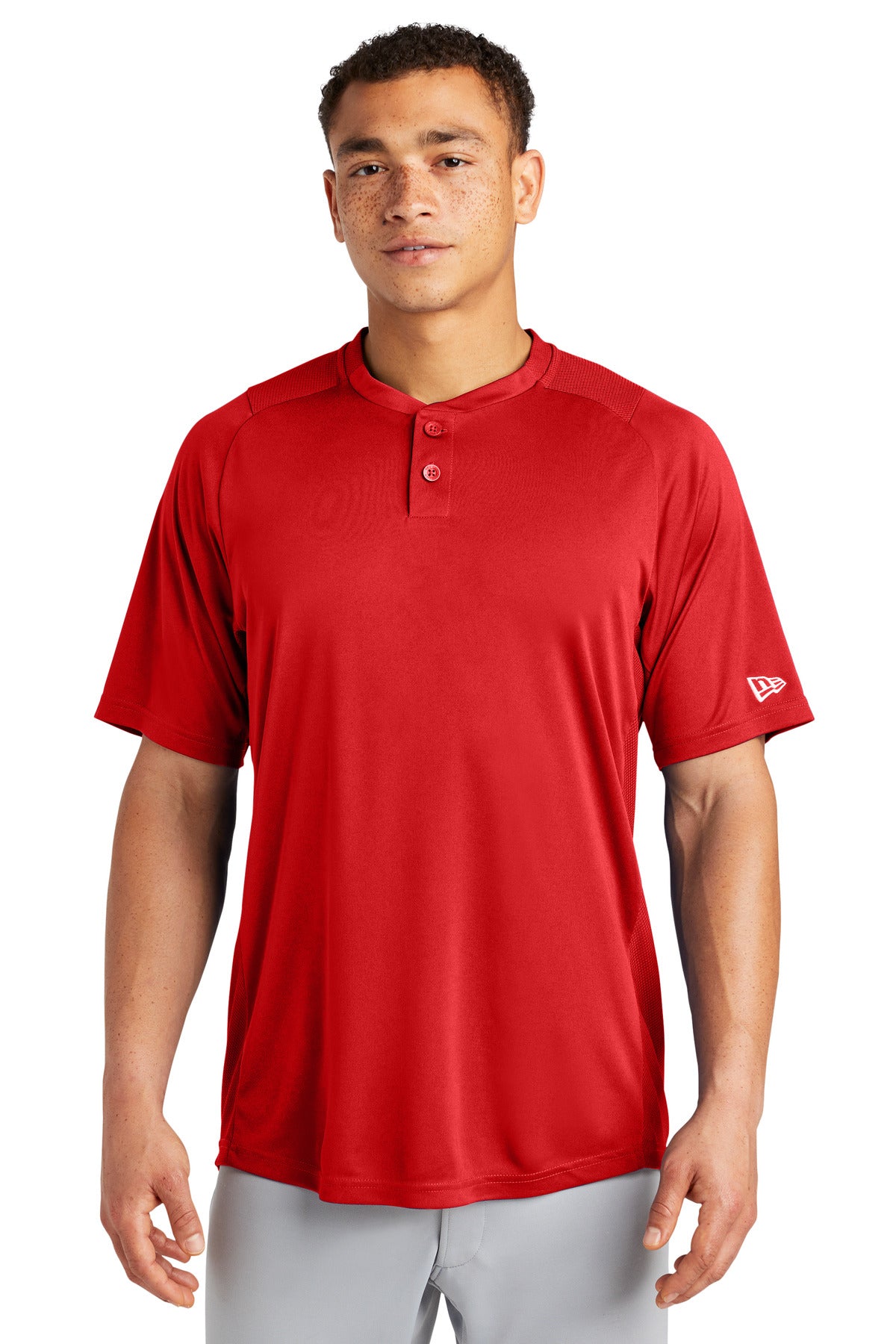 Diamond Era 2-Button Jersey