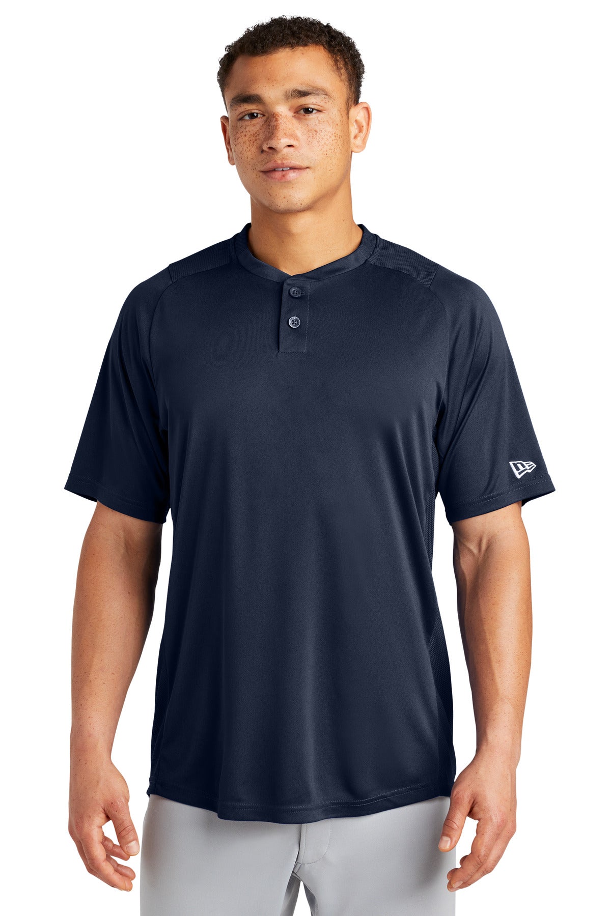 Diamond Era 2-Button Jersey