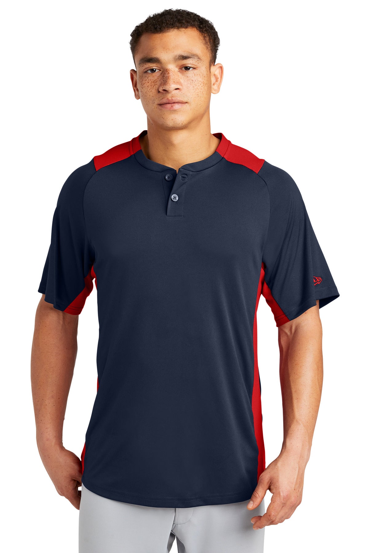 Diamond Era 2-Button Jersey