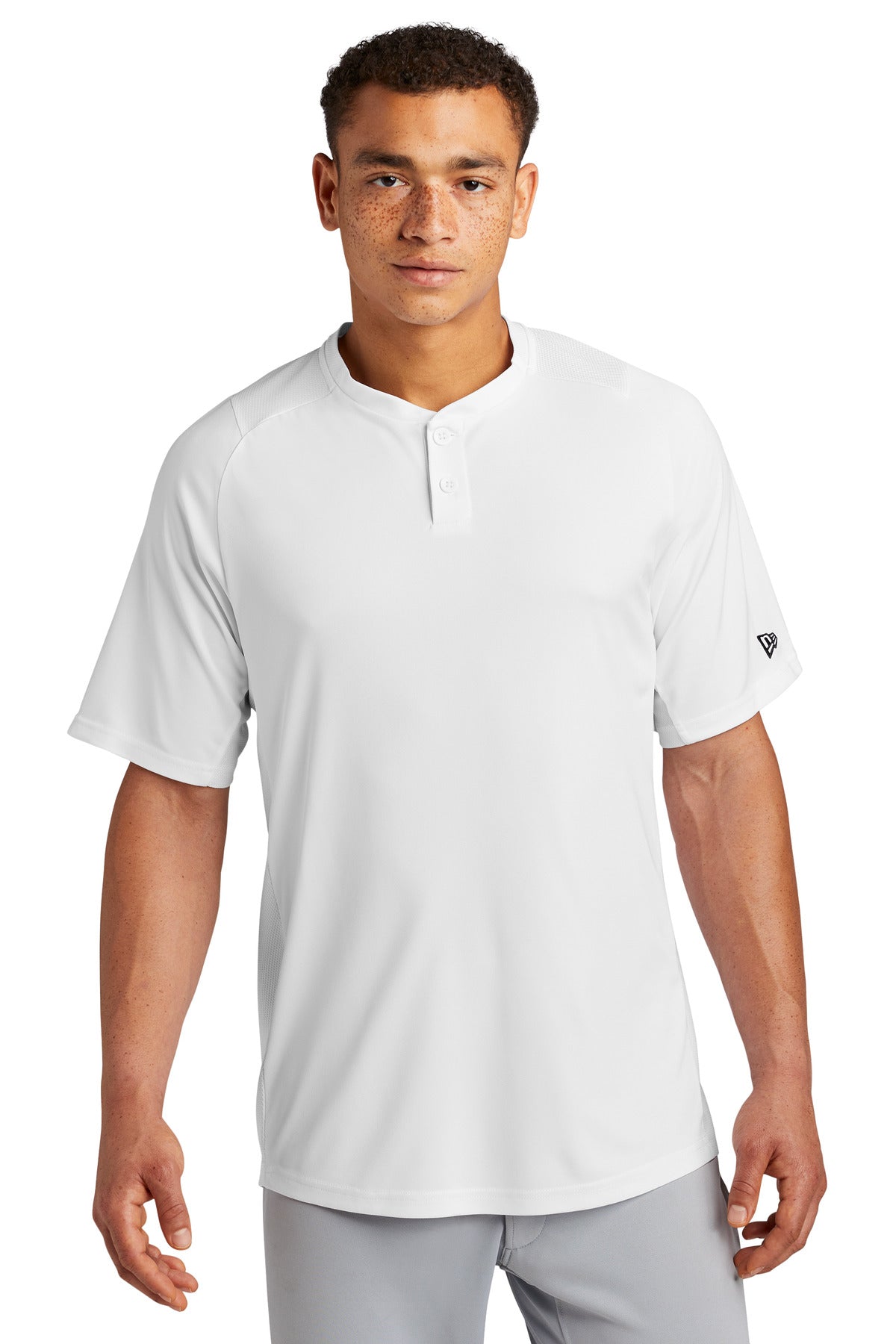 Diamond Era 2-Button Jersey