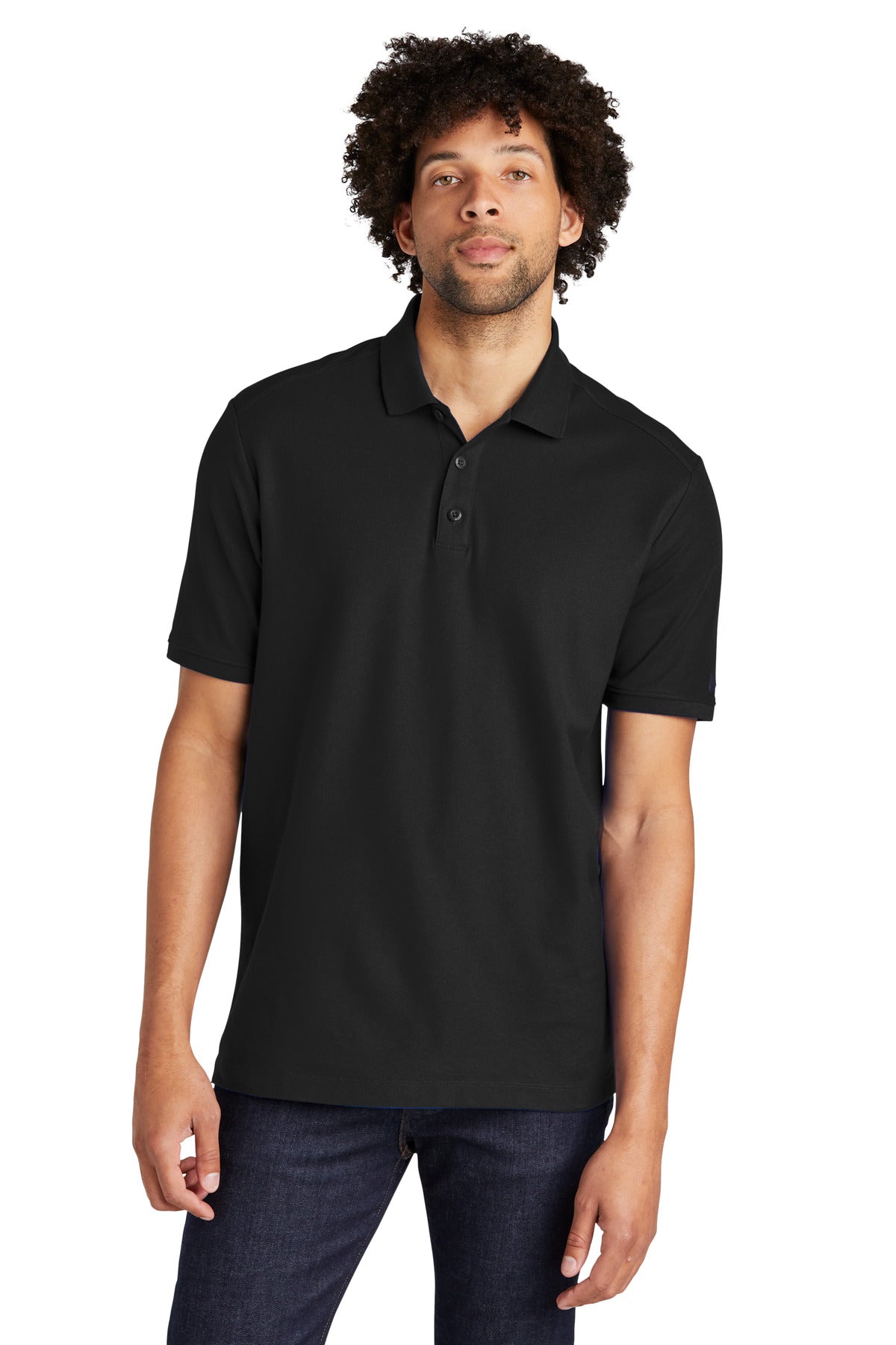 Venue Home Plate Polo
