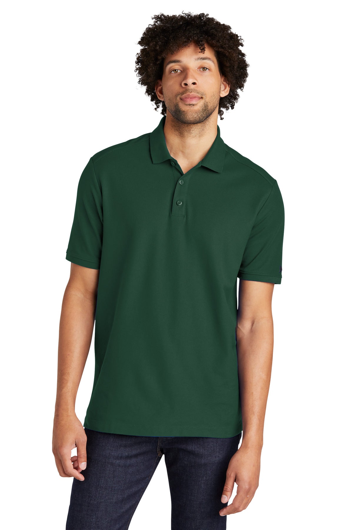 Venue Home Plate Polo