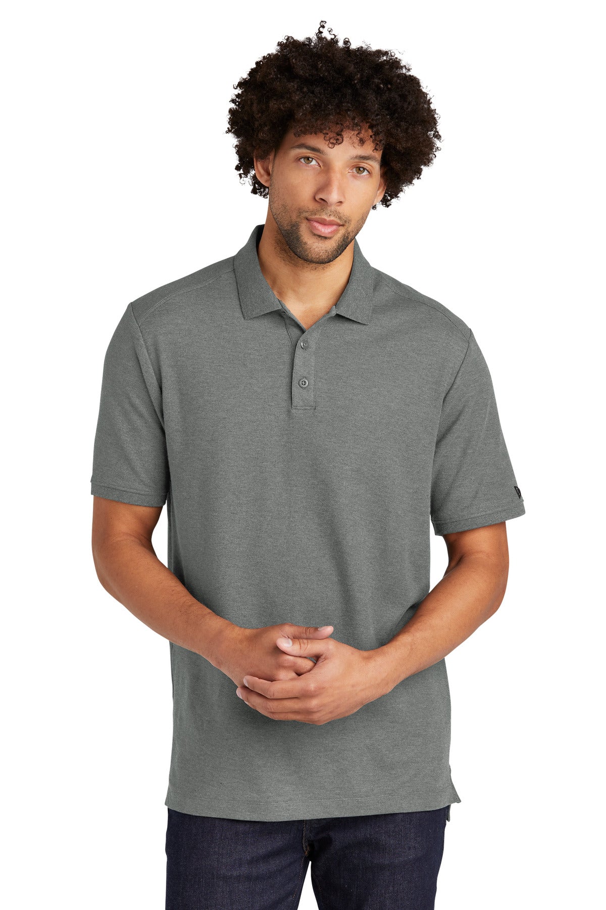 Venue Home Plate Polo