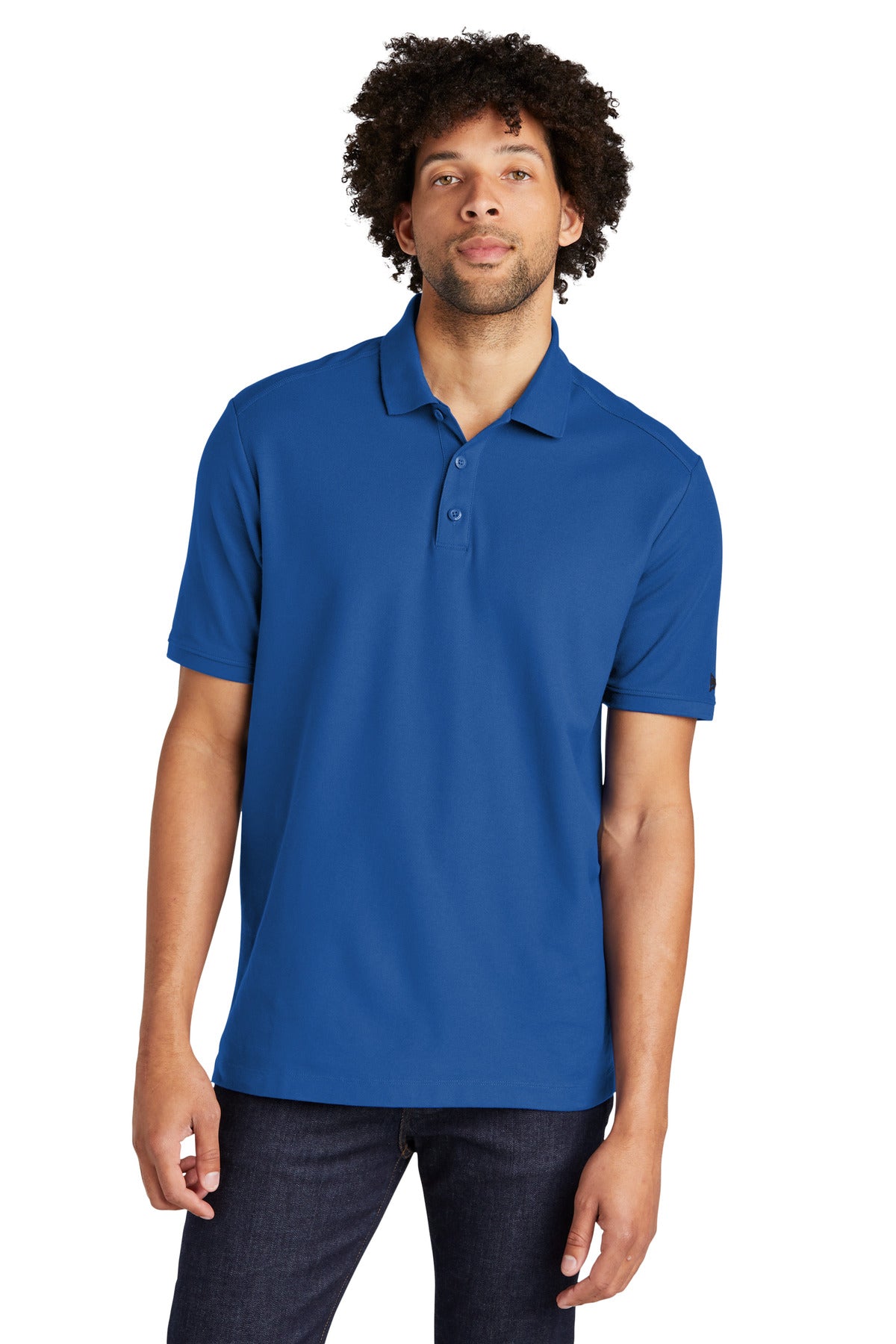 Venue Home Plate Polo