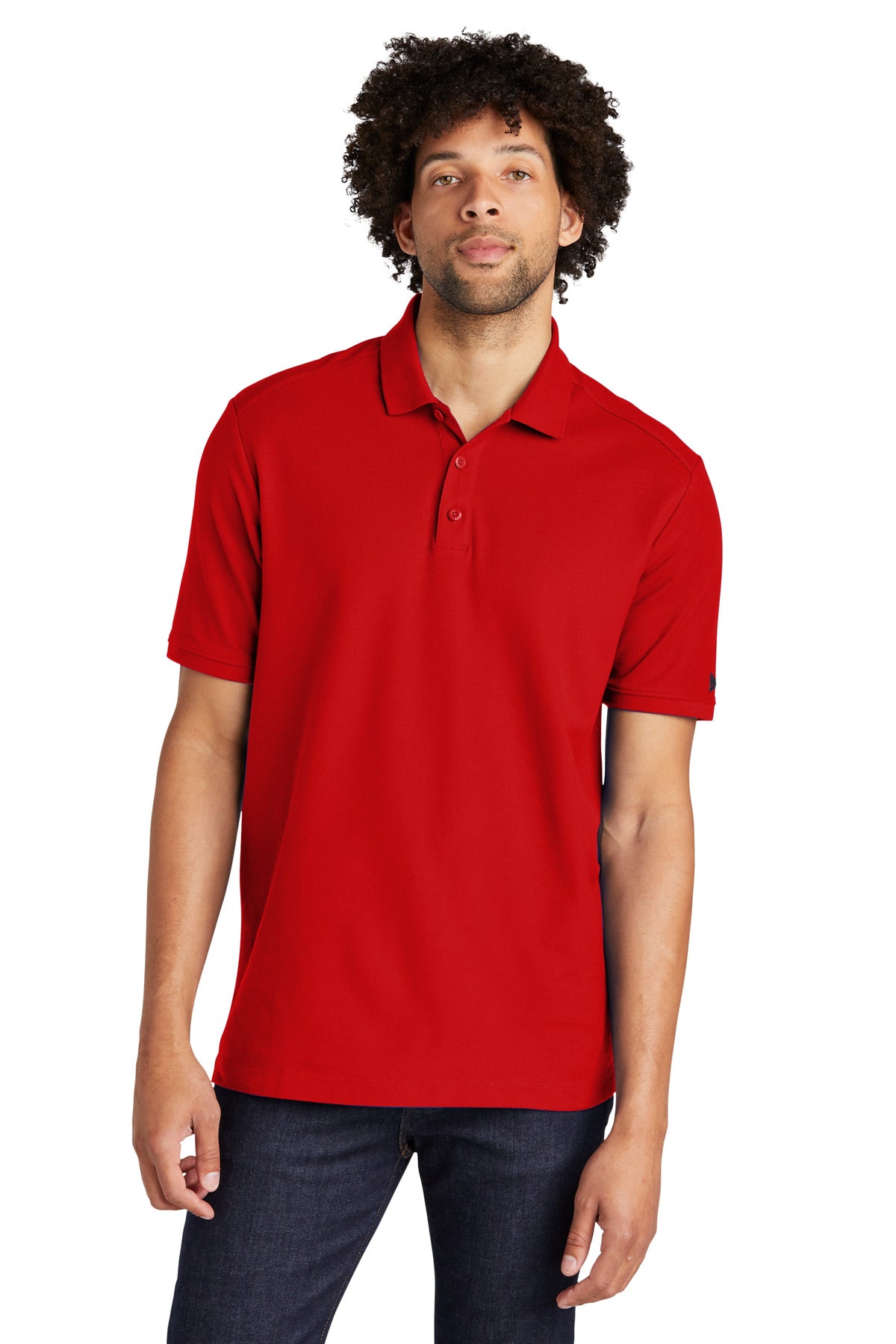 Venue Home Plate Polo