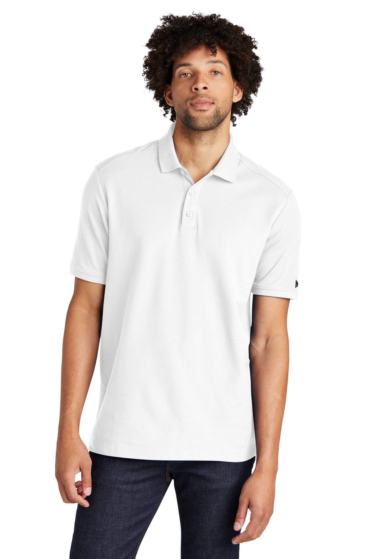 Venue Home Plate Polo