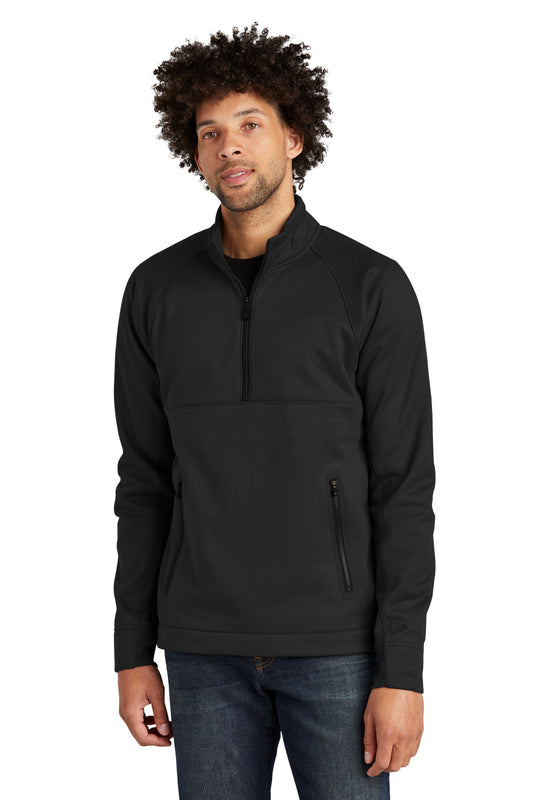Venue Fleece 1/4-Zip Pullover