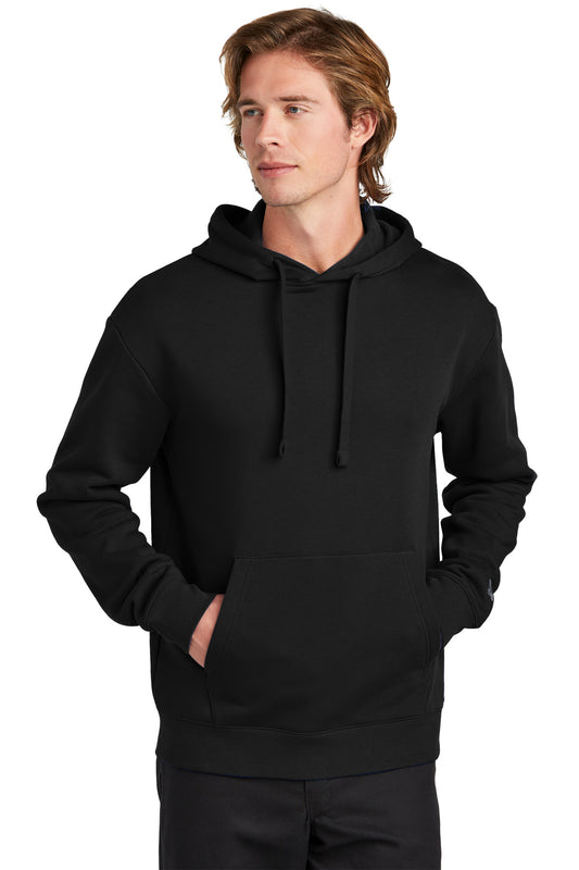New Era® Heritage Fleece Pullover Hoodie
