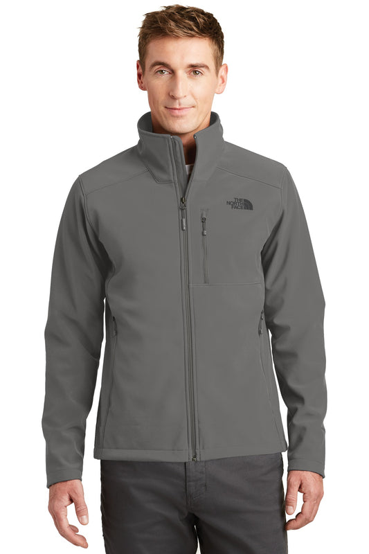 Apex Barrier Soft Shell Jacket