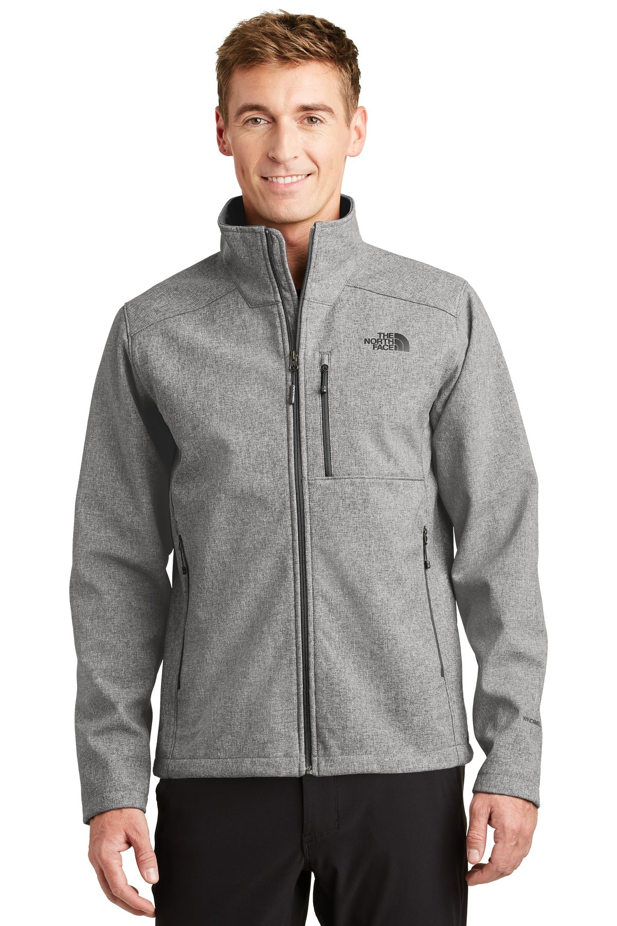 Apex Barrier Soft Shell Jacket