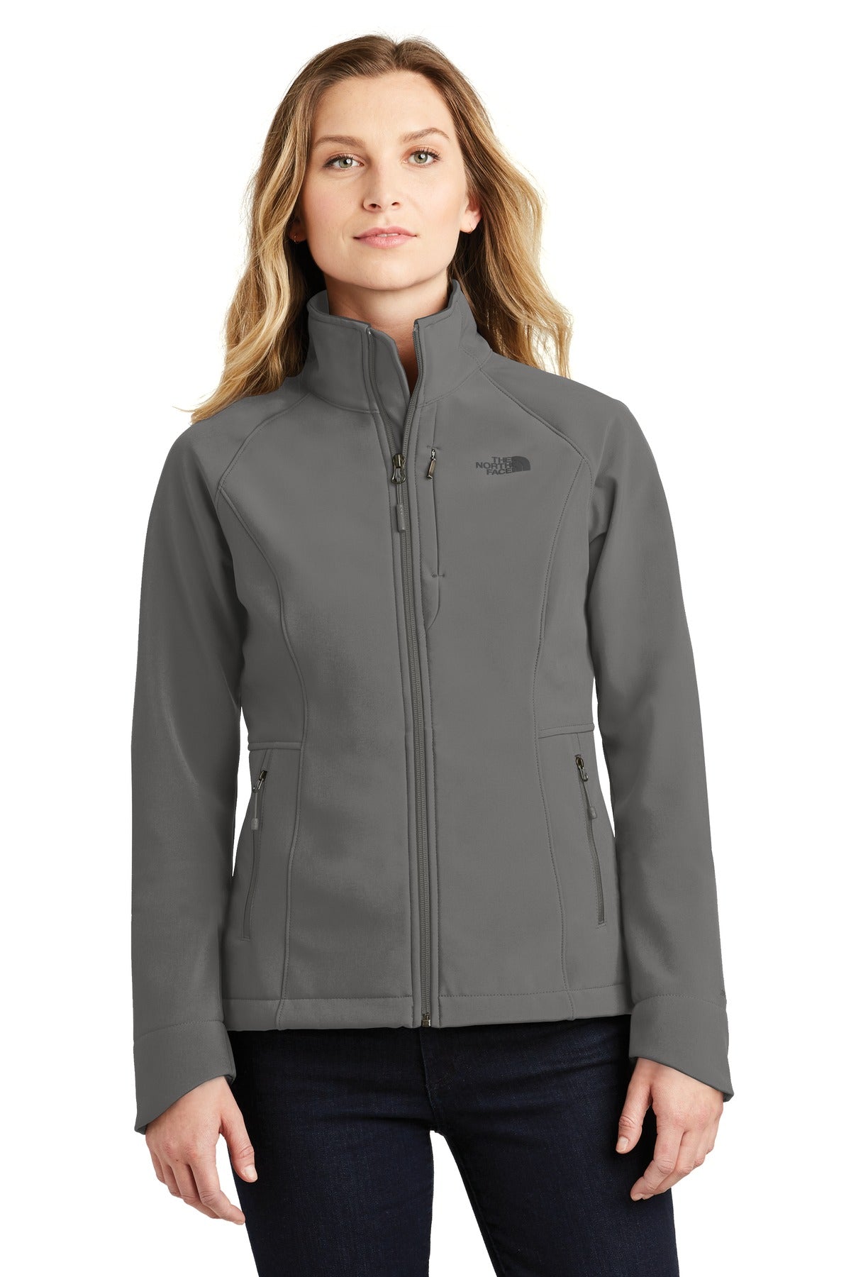 Ladies Apex Barrier Soft Shell Jacket