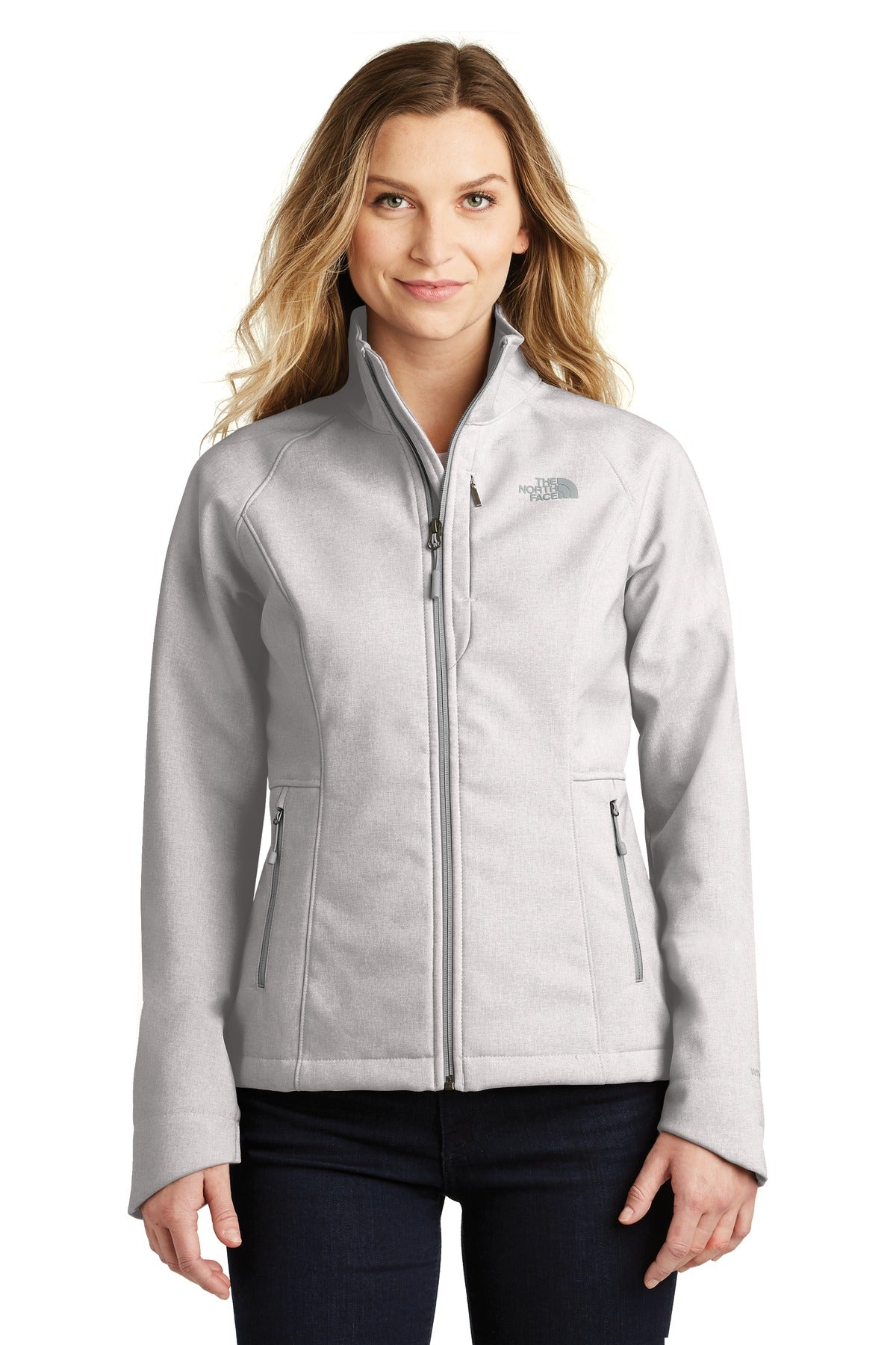 Ladies Apex Barrier Soft Shell Jacket