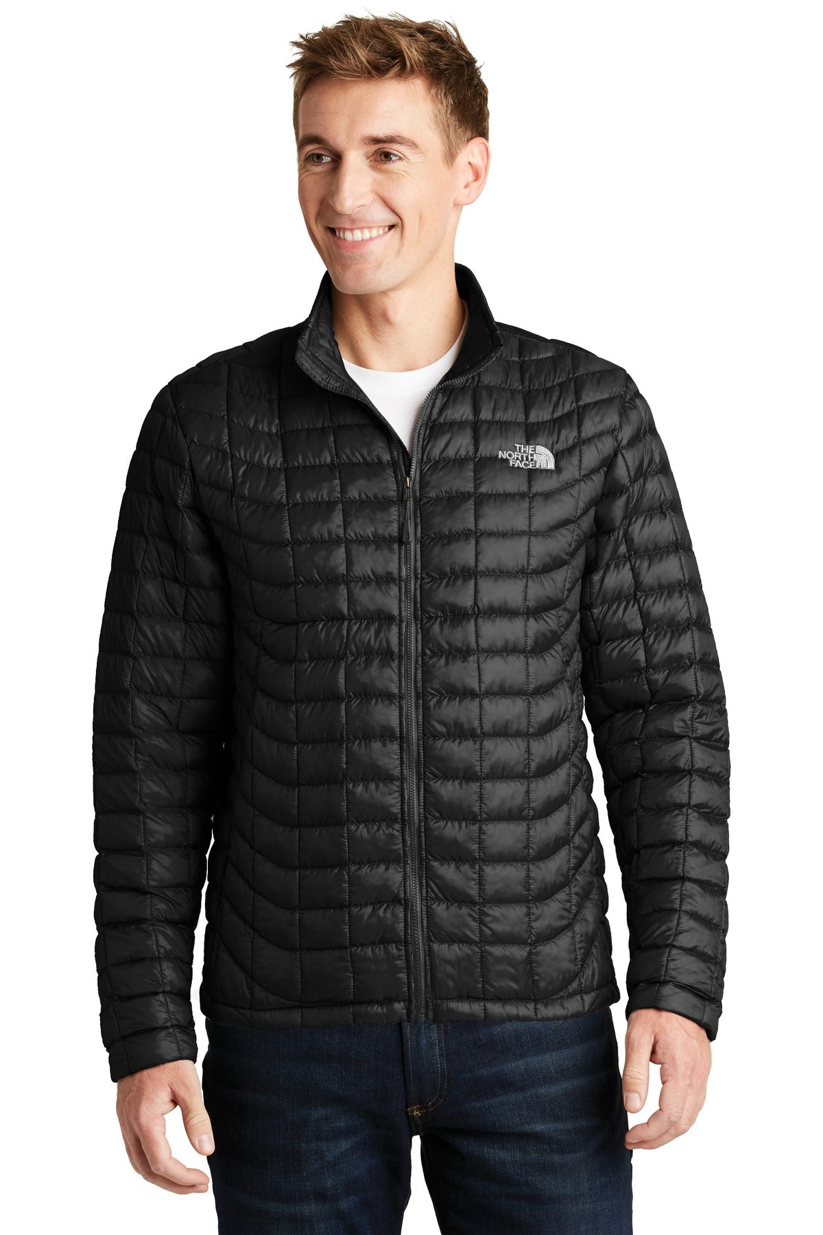 ThermoBall   Trekker Jacket