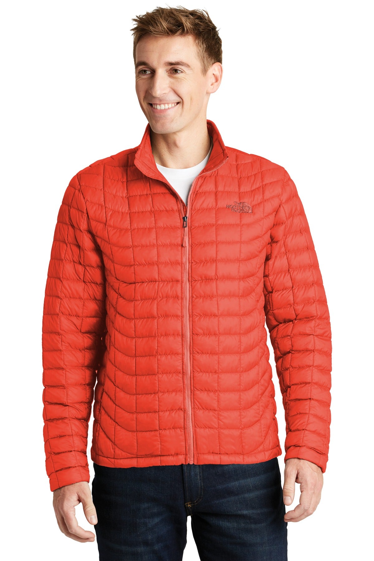 ThermoBall   Trekker Jacket