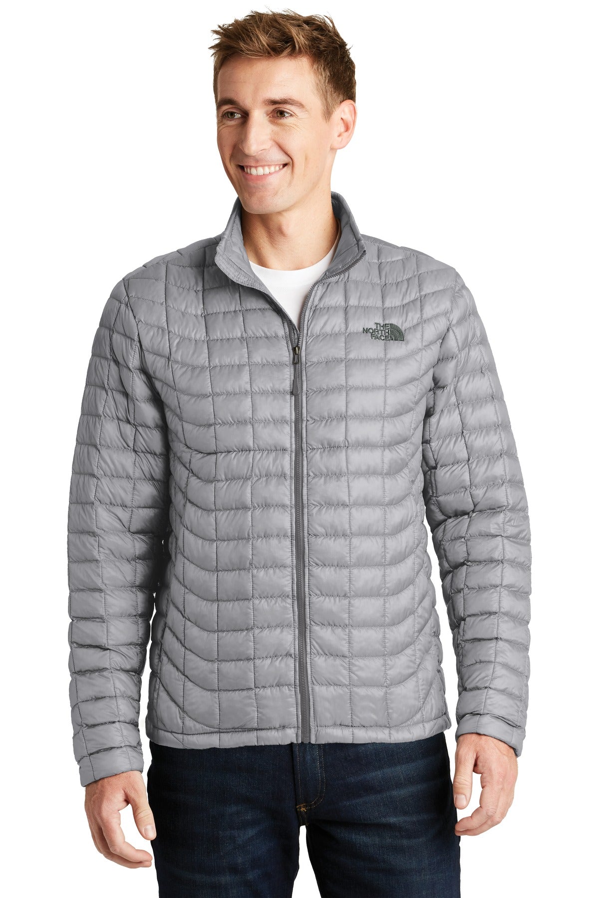 ThermoBall   Trekker Jacket