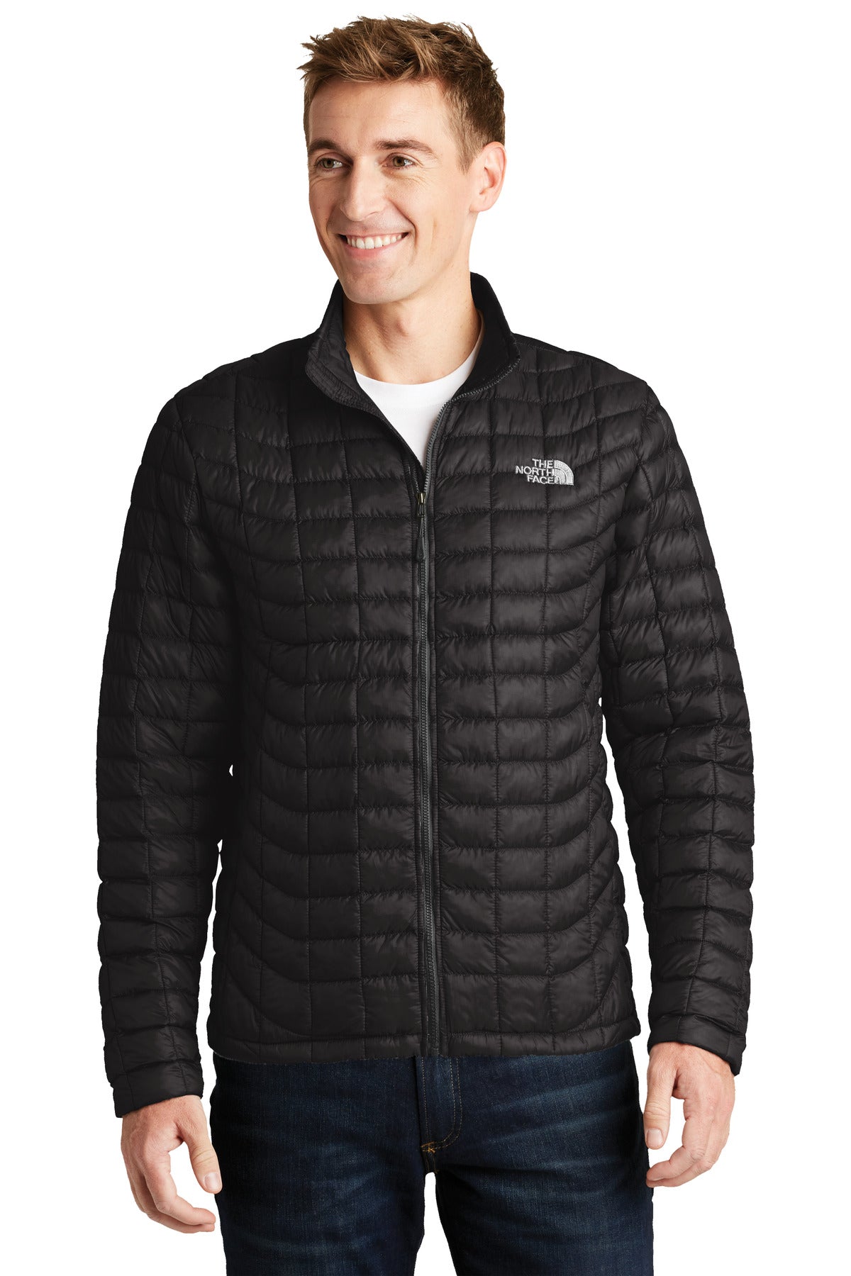 ThermoBall   Trekker Jacket