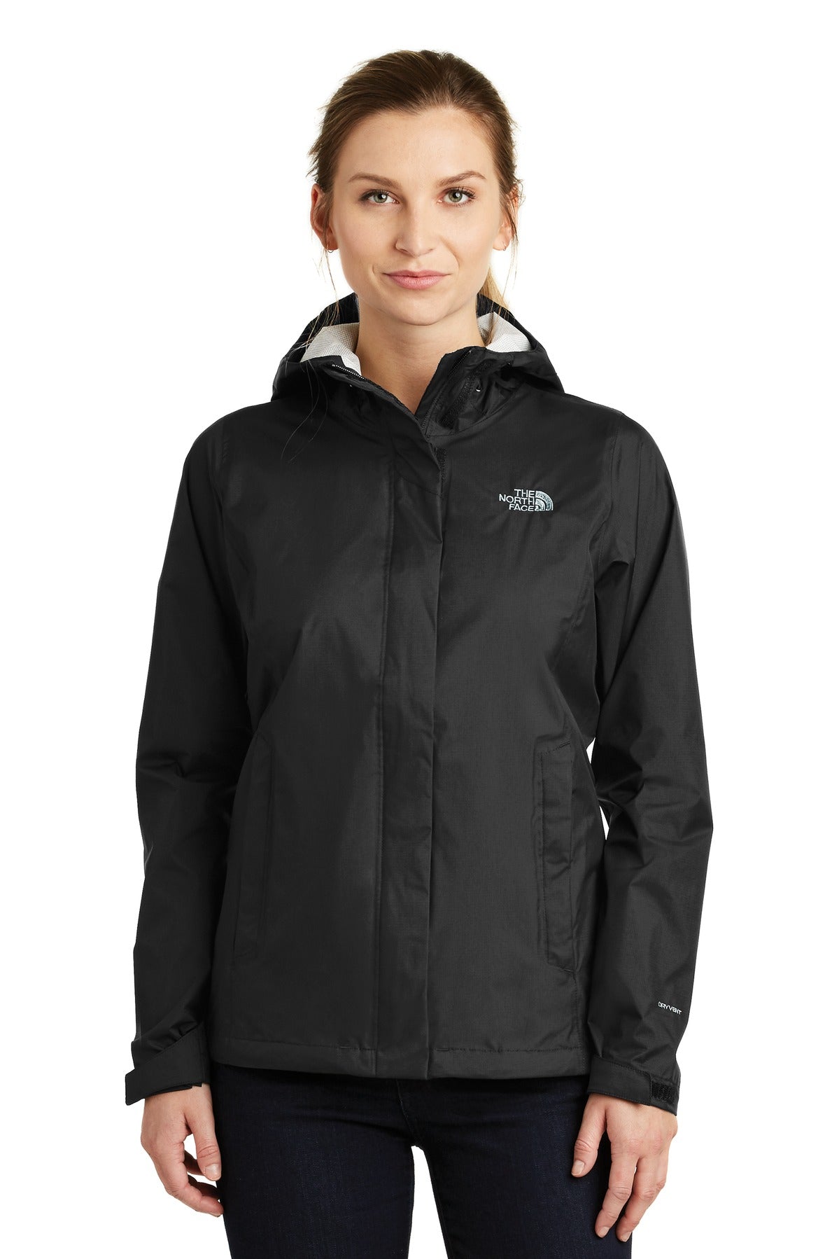 Ladies DryVent Rain Jacket