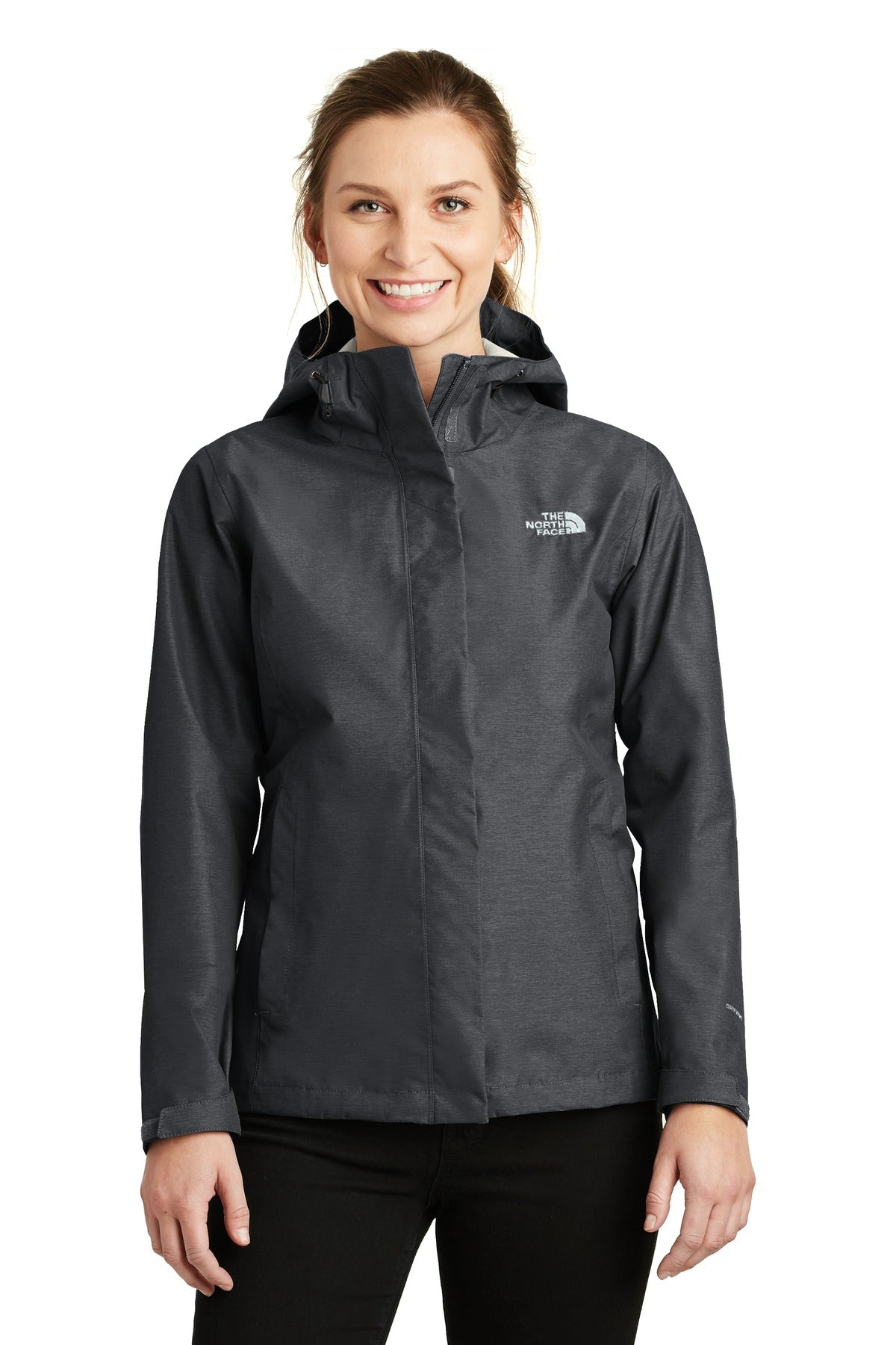 Ladies DryVent Rain Jacket