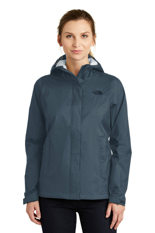 Ladies DryVent Rain Jacket