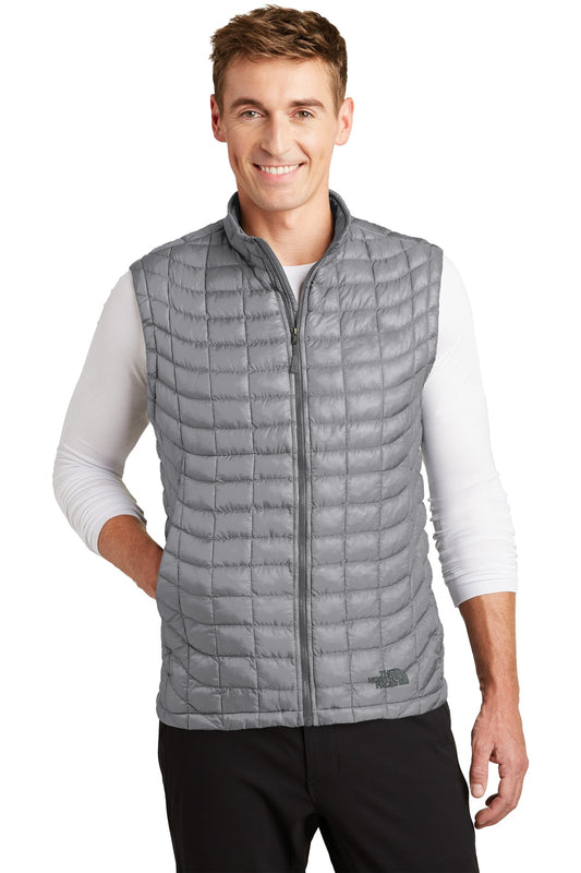 ThermoBall   Trekker Vest