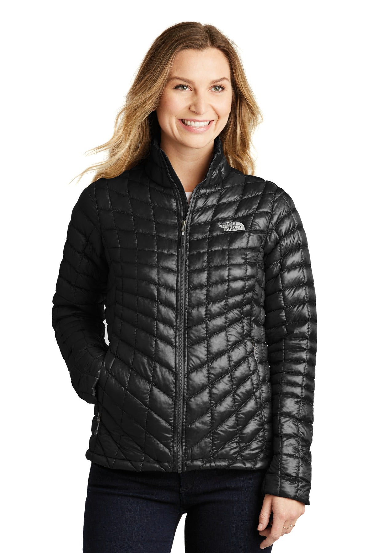 Ladies ThermoBall  Trekker Jacket