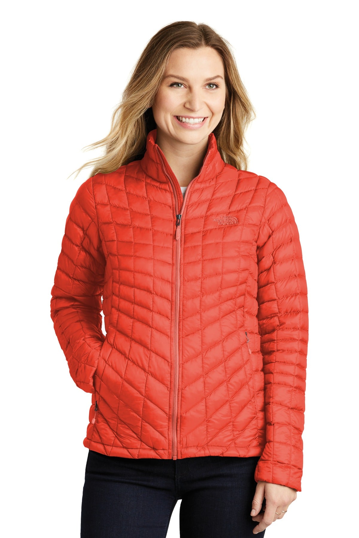 Ladies ThermoBall  Trekker Jacket