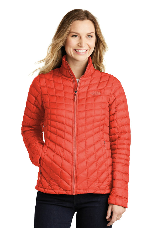 Ladies ThermoBall  Trekker Jacket