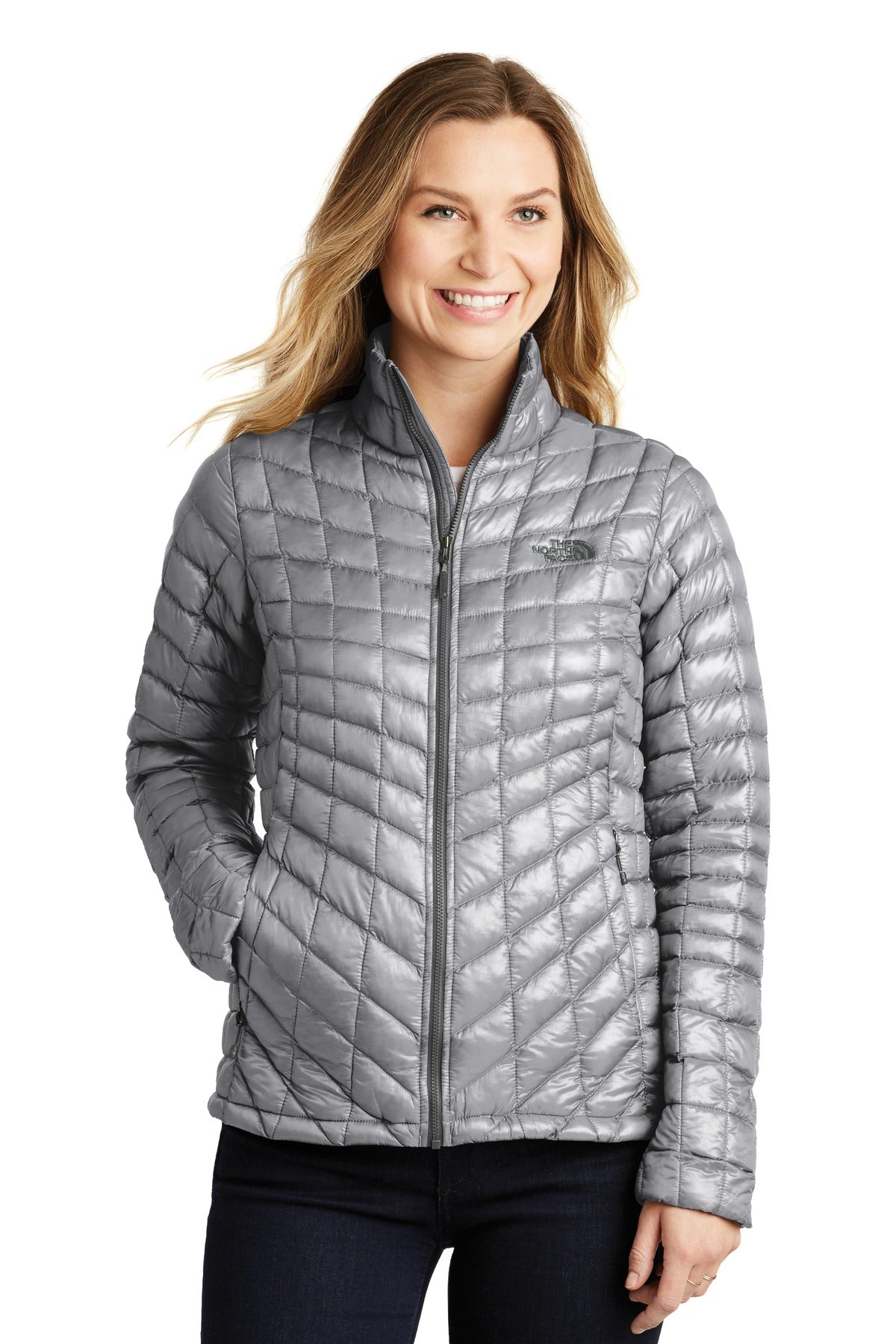 Ladies ThermoBall  Trekker Jacket