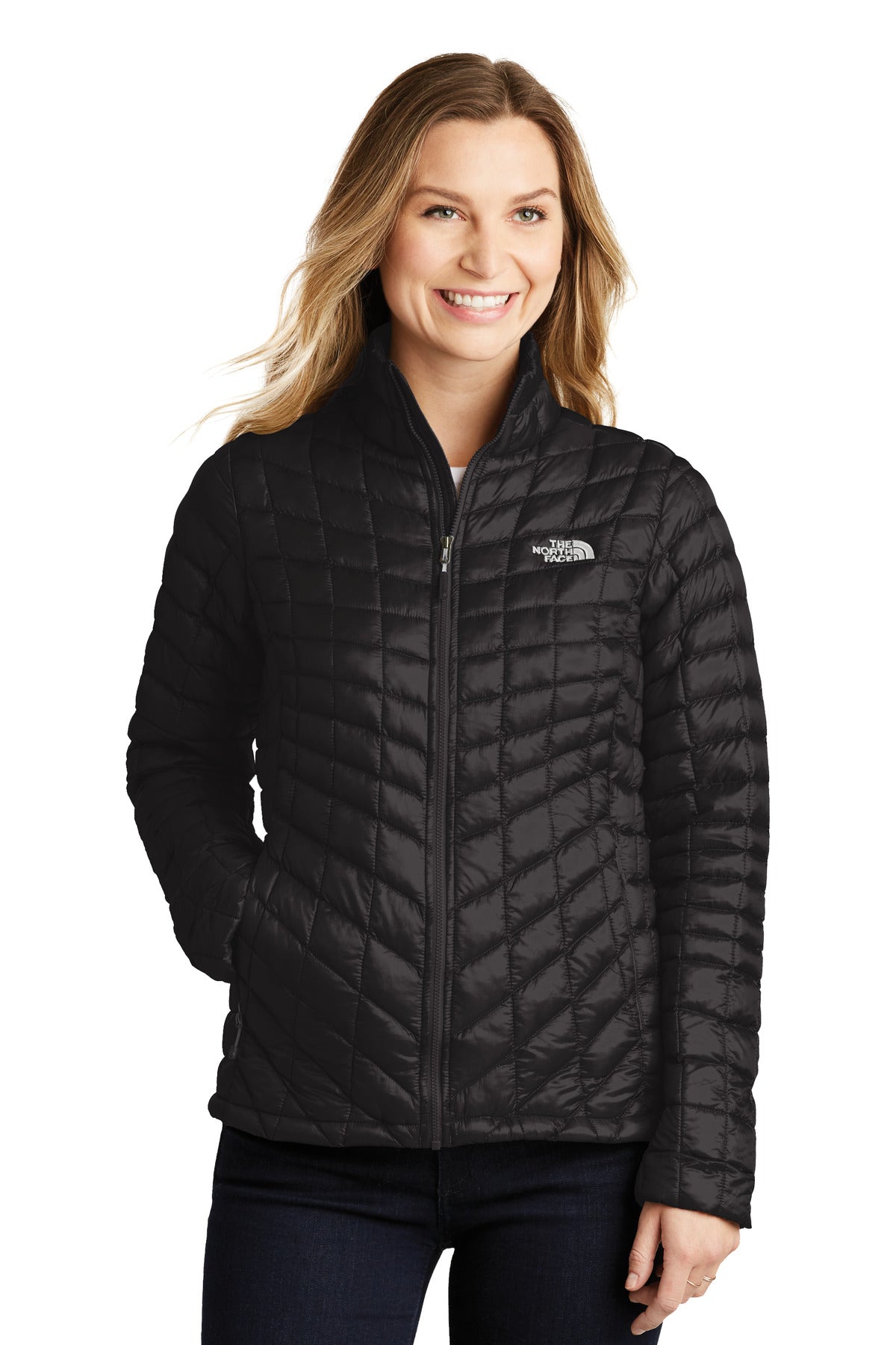 Ladies ThermoBall  Trekker Jacket