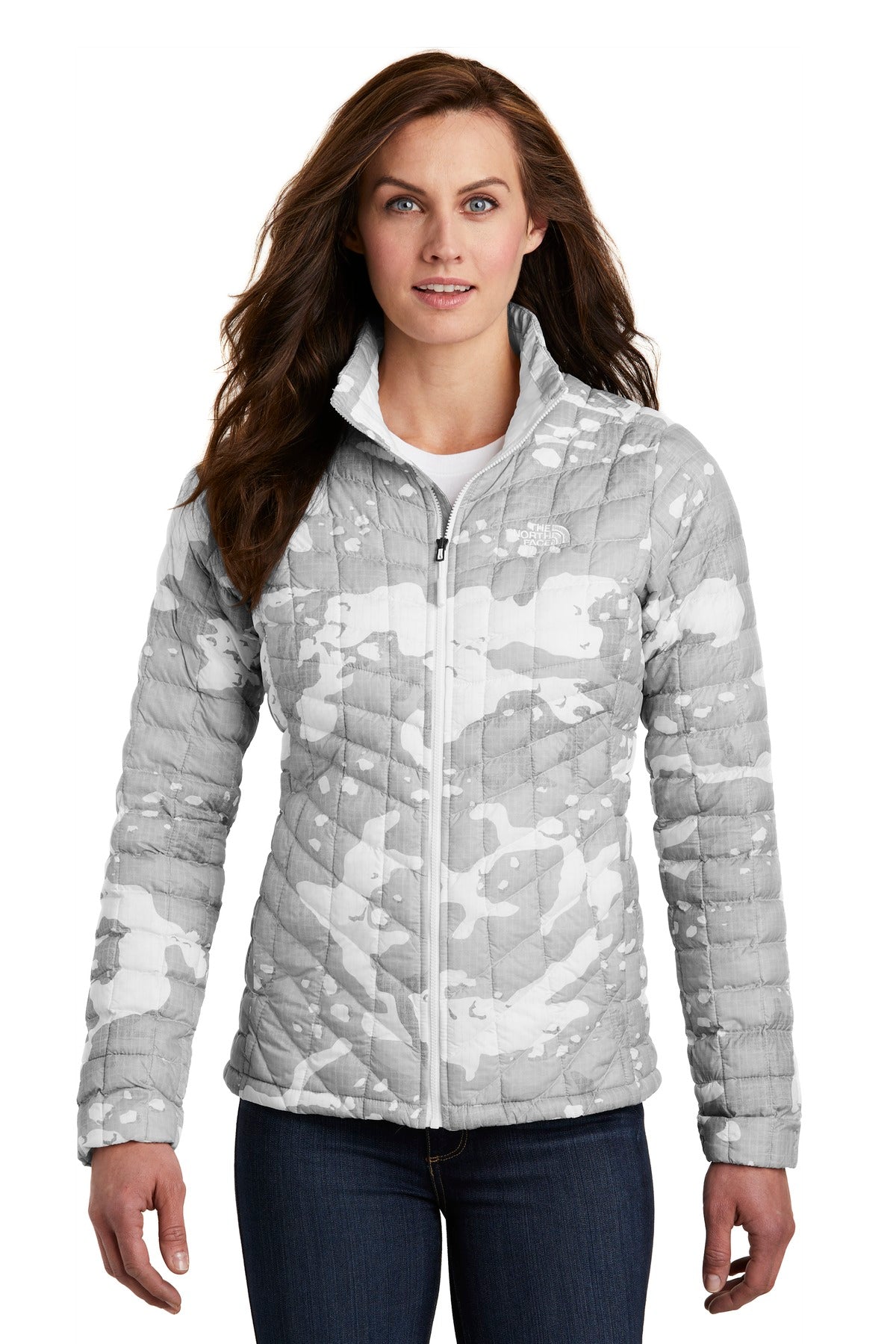Ladies ThermoBall  Trekker Jacket