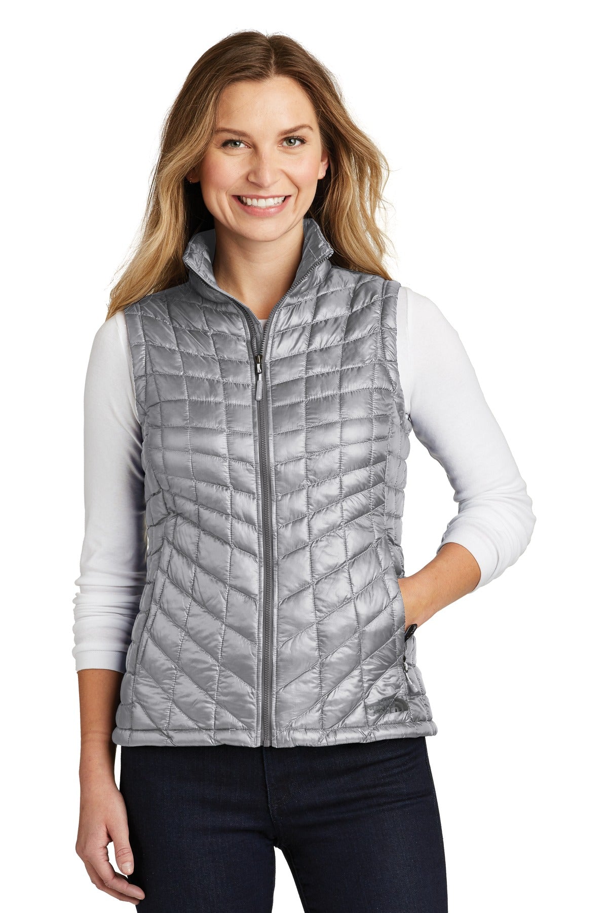 Ladies ThermoBall Trekker Vest