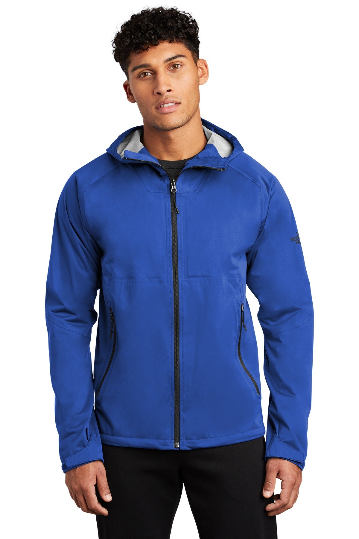 All-Weather DryVent Stretch Jacket