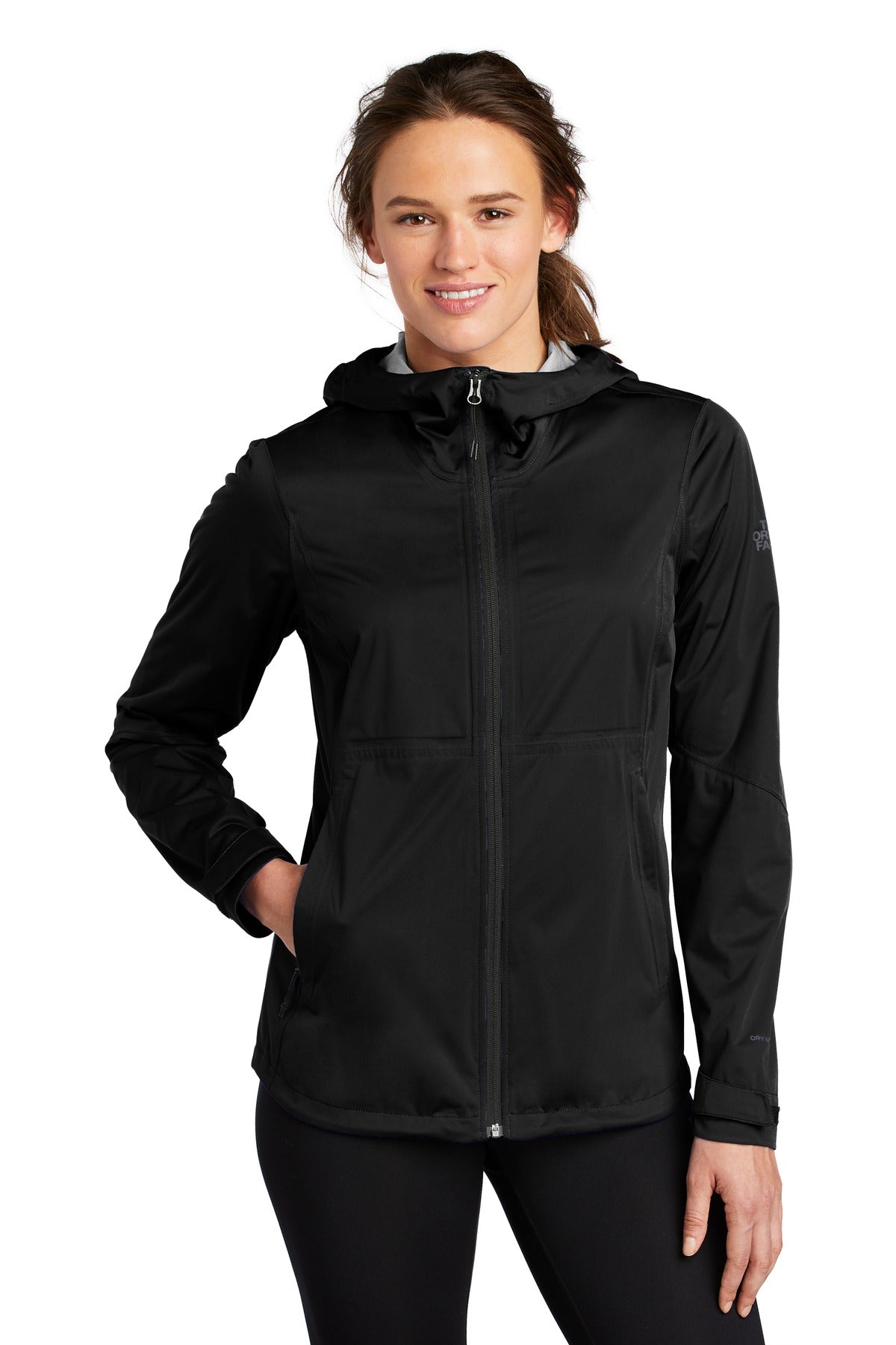 Ladies All-Weather DryVent Stretch Jacket