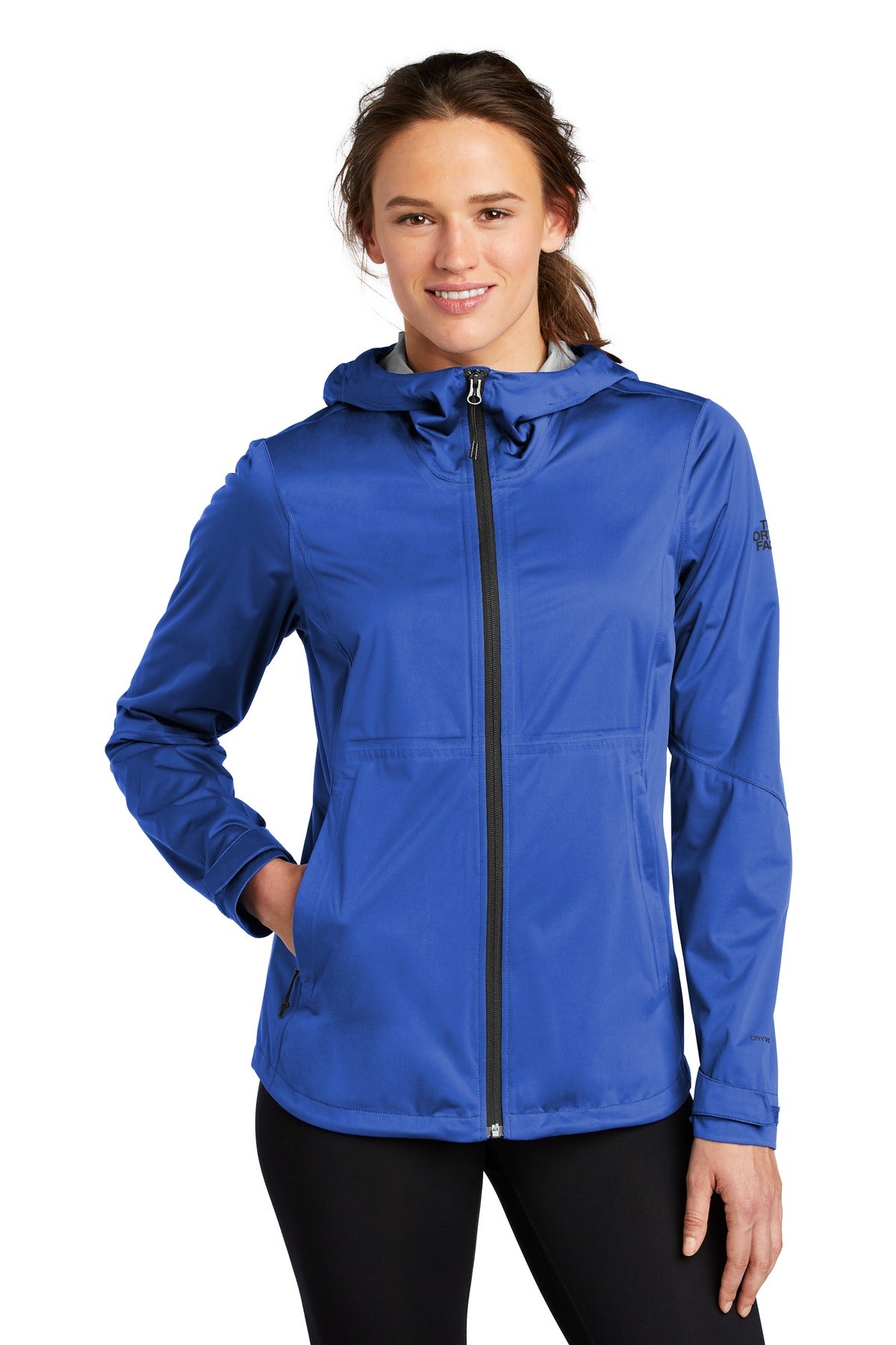 Ladies All-Weather DryVent Stretch Jacket